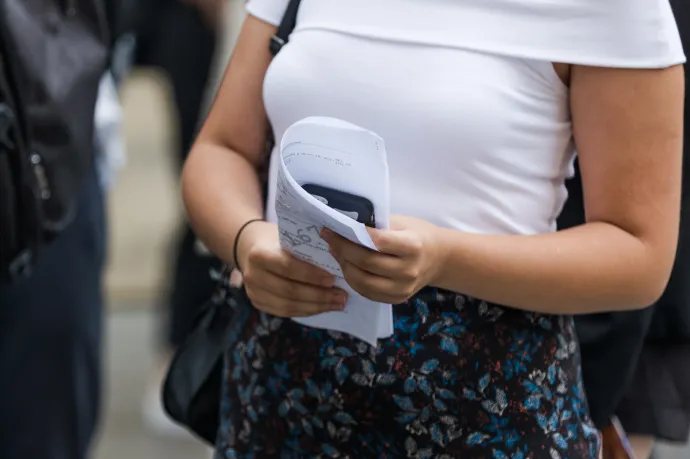 A létezésről kellett esszét írjanak a magyar diákok a román érettségin