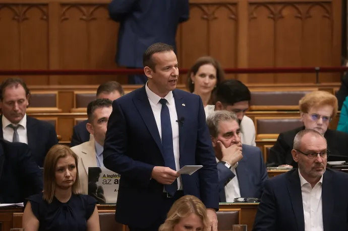 Fotó: Hevesi-Szabó Lujza / Telex