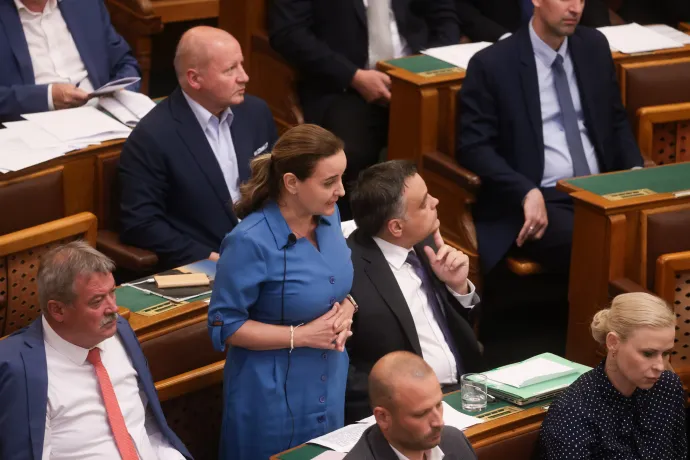 Fotó: Hevesi- Szabó Lujza / Telex