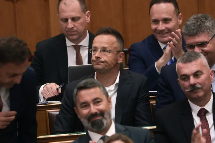 Fotó: Hevesi- Szabó Lujza / Telex