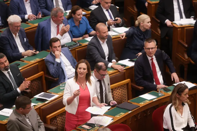 Fotó: Hevesi-Szabó Lujza / Telex