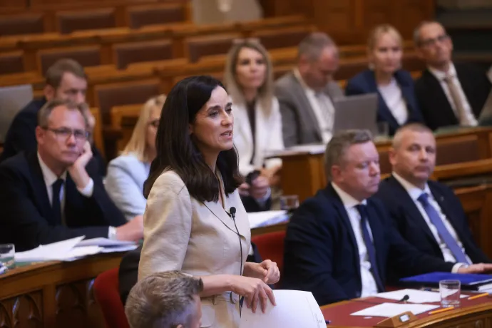 Fotó: Hevesi-Szabó Lujza / Telex
