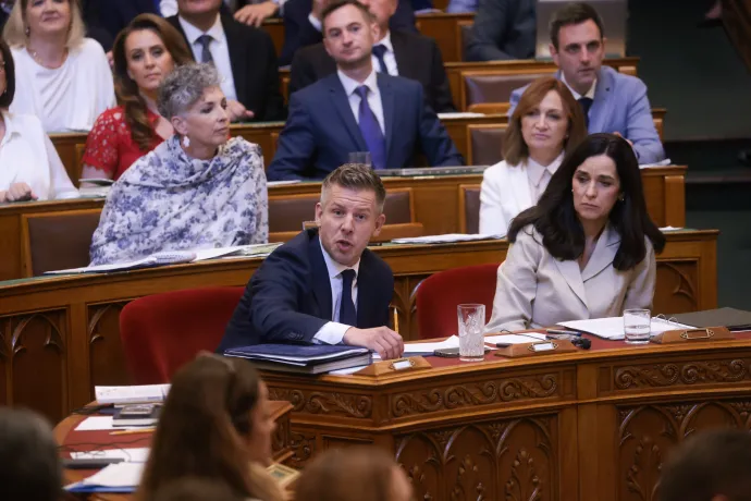 Fotó: Hevesi-Szabó Lujza / Telex