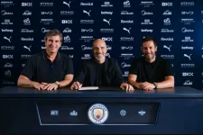 Enzo Maresca lett a Manchester City új vezetőedzője