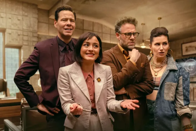 Senkiháziak kezében Hollywood