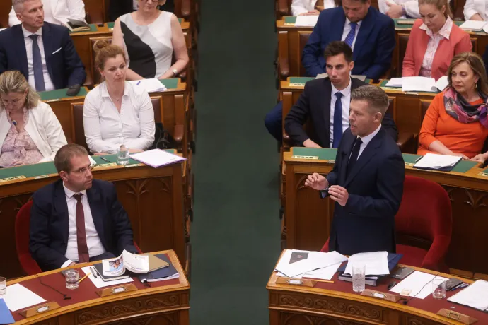 Fotó: Hevesi-Szabó Lujza / Telex