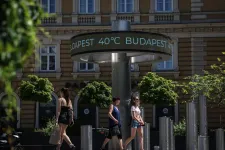 Óriási gazdasági károk várnak Európára, ha nem készül fel jobban a hőhullámokra