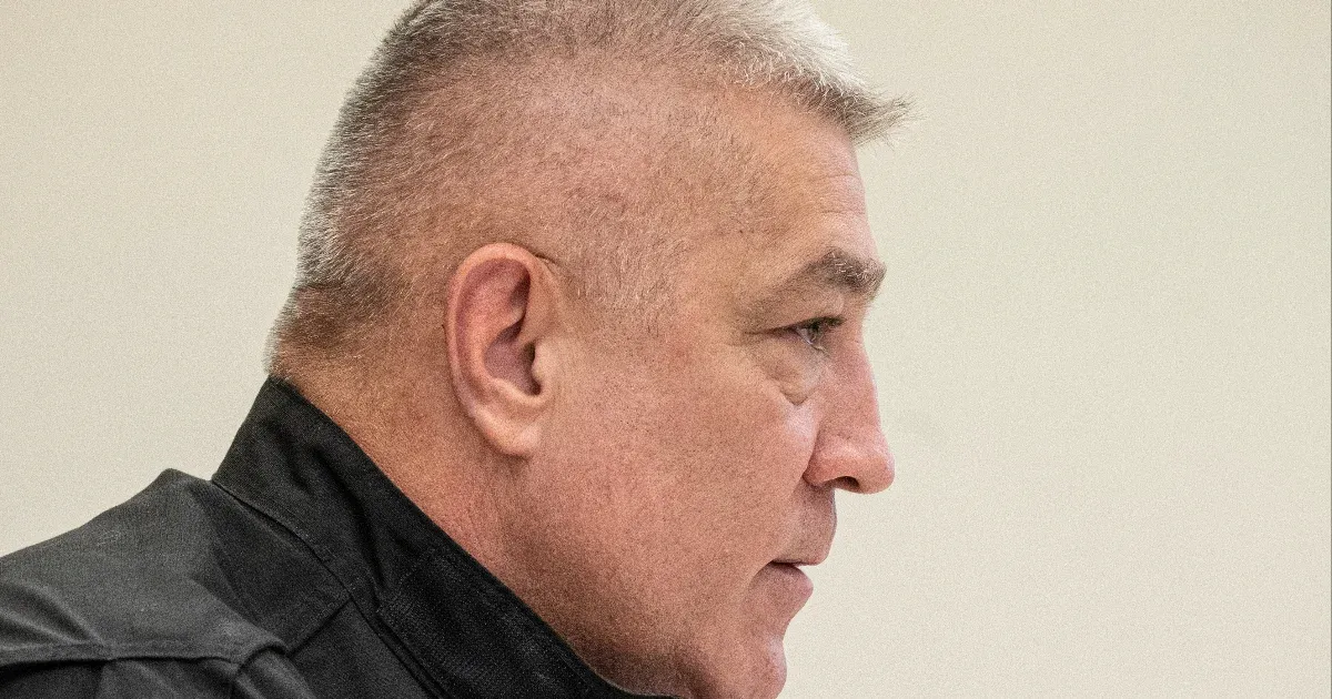 Gyanúsítottként hallgatták ki Hajdu Jánost, a TEK volt főigazgatóját az aranykonvoj ügyben