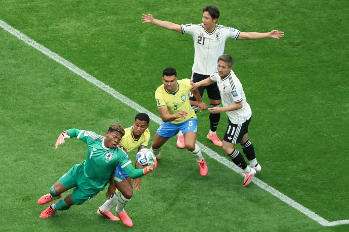 Fotó: Omar Vega / Getty Images