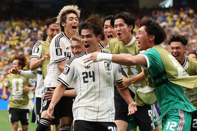 Fotó: Lars Baron / Getty Images