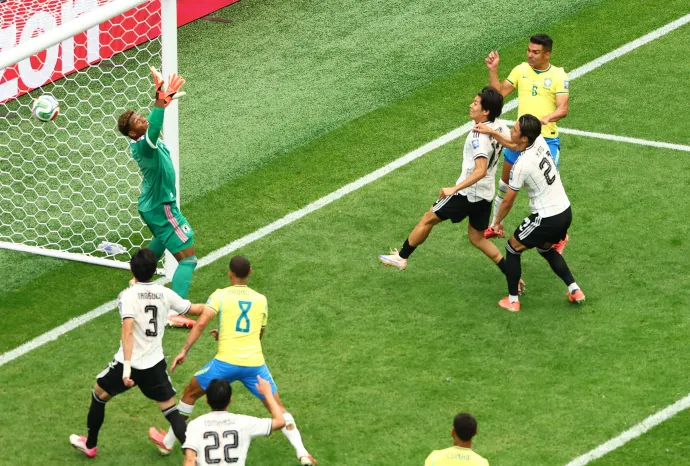 Fotó: Pedro Nunes / Reuters