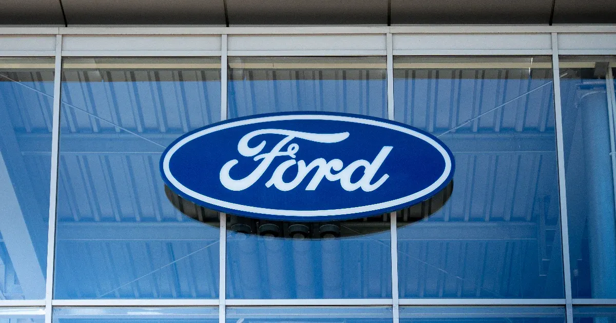 A Ford visszahívja a veterán mérnökeit: az MI nem tudta helyettesíteni őket A Ford visszahívja a veterán mérnökeit: az MI nem tudta helyettesíteni őket