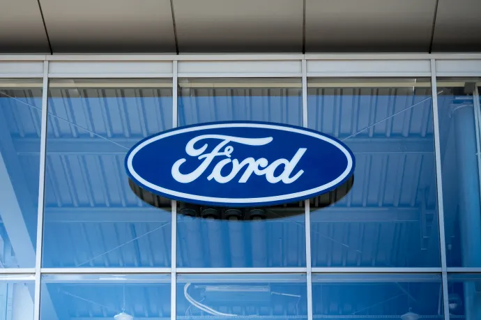 Visszavette tapasztalt mérnökeit a Ford, mert az MI nem vált be a minőség-ellenőrzésben