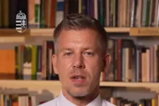 Magyar Péter: A következő két napban minden el nem pazarolt liter víz számít