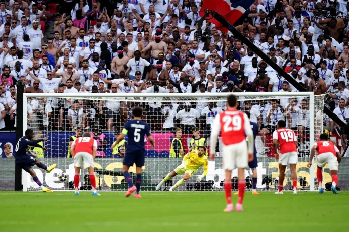 A FIFA a foci-vb közben változtatott volna az érmefeldobás szabályain