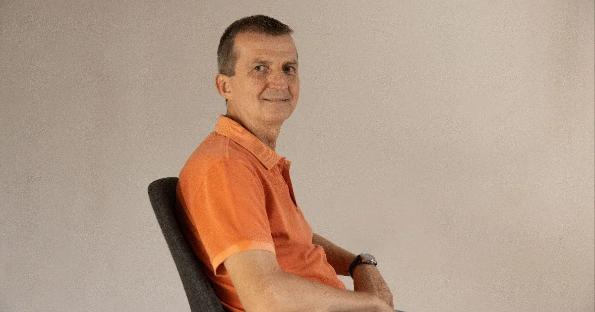 Meghalt Gazsi Zoltán, az Eisberg korábbi ügyvezetője