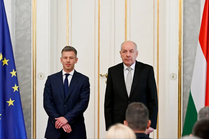 Csütörtökön Magyarországra látogat a Velencei Bizottság delegációja