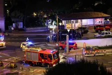 Többen megsérültek egy monacói robbantásban, a rendőrség hajtóvadászatot indított