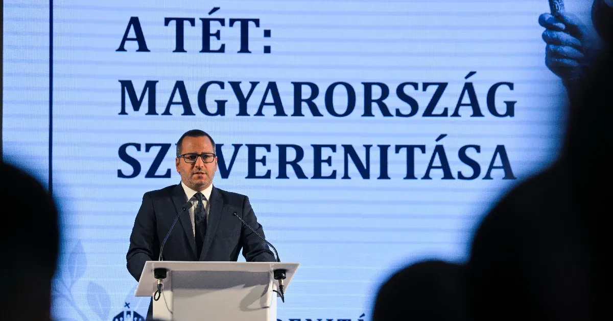 A Szuverenitásvédelmi Hivatal: Magas Költégvetés, Alacsony Tevékenység A Szuverenitásvédelmi Hivatal: Magas Költégvetés, Alacsony Tevékenység