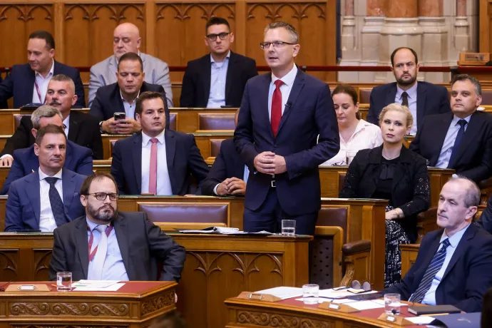 Fotó: Hevesi-Szabó Lujza / Telex