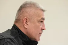Former head of Hungary's Counterterrorism Center questioned as suspect in relation to raid on Ukrainian cash transport