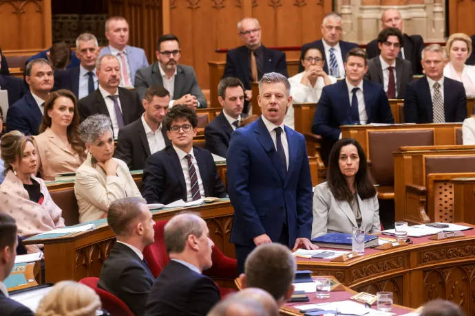 Fotó: Hevesi-Szabó Lujza / Telex