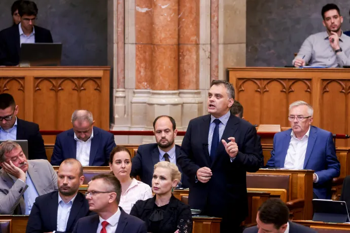 Fotó: Hevesi-Szabó Lujza / Telex