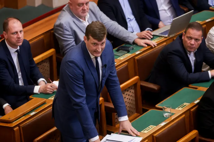 Fotó: Hevesi-Szabó Lujza / Telex