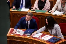 Megszavazták a Szuverenitásvédelmi Hivatal megszüntetését