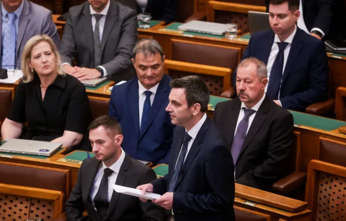 Fotó: Hevesi-Szabó Lujza / Telex
