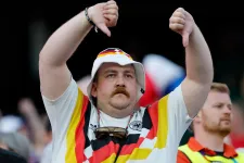 „Németország ismét szégyenben maradt” – Nagelsmann leváltását követelik a német lapok