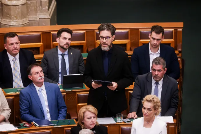 Fotó: Hevesi-Szabó Lujza / Telex
