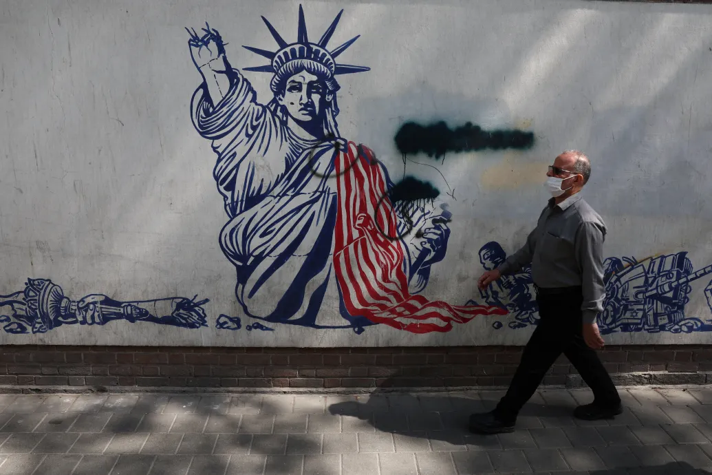 Az Egyesült Államok és Irán abban sem tud megegyezni, mikor és hol találkozzanak