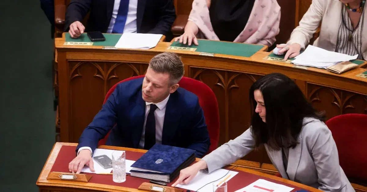 Hungarian Parliament votes to abolish Sovereignty Protection Office