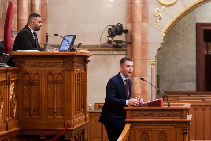 Fotó: Hevesi-Szabó Lujza / Telex