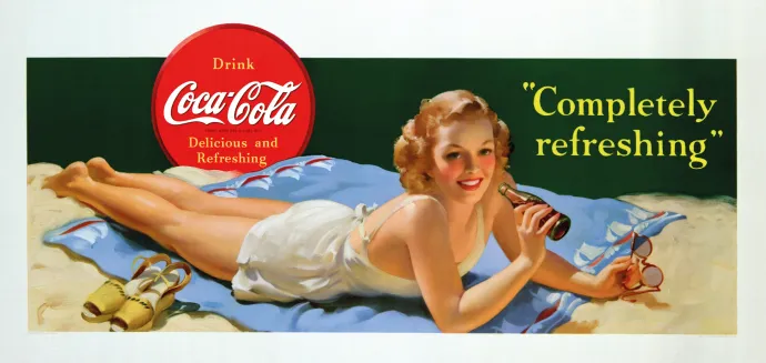 Fotó: Coca-Cola Magyarország