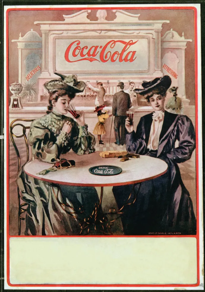 Fotó: Coca-Cola Magyarország