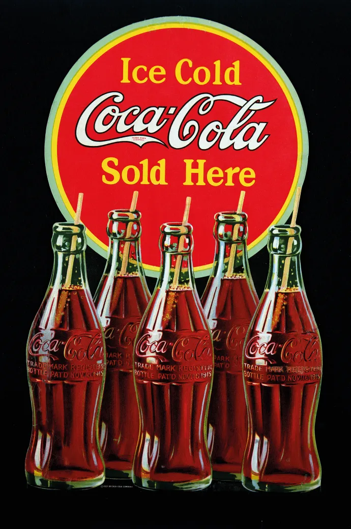Fotó: Coca-Cola Magyarország