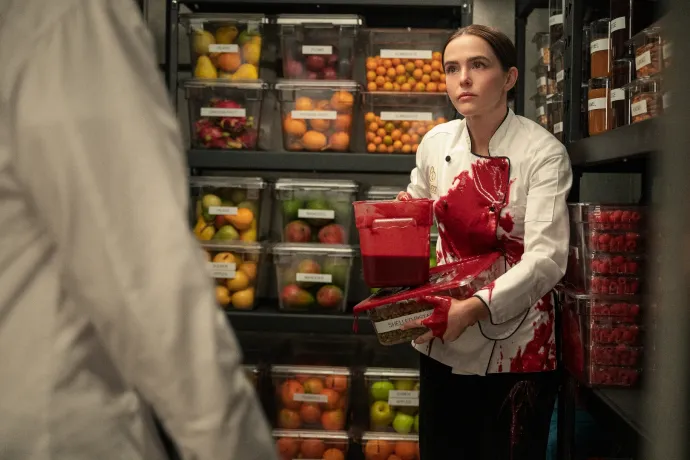 Ez a romantikus film többet tanít a gyászról, mint a szerelemről