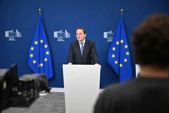 Fotó: Várhelyi Olivér – Fotó: Dursun Aydemir / Anadolu / Getty Images