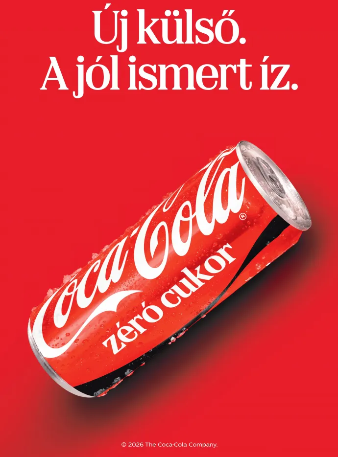Fotó: Coca-Cola Magyarország