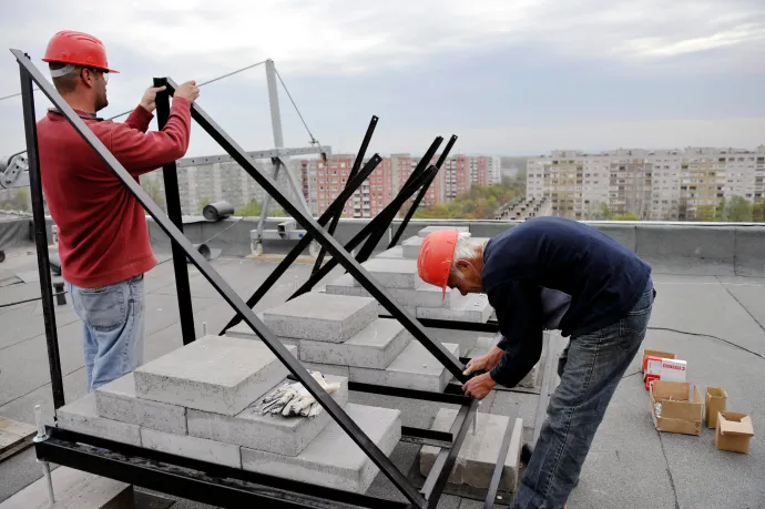 Nincs már lakásfelújítási támogatás, olcsóbb hitelekre és uniós pénzekre lehet alapozni