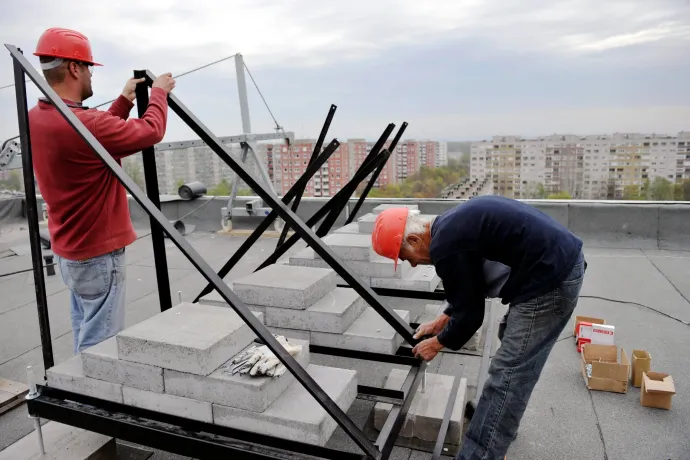 Nincs már lakásfelújítási támogatás, olcsóbb hitelekre és uniós pénzekre lehet alapozni