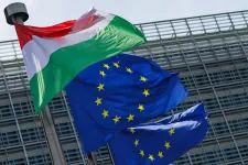 Sehol sem uralkodott el úgy a remény az EU-ban, mint Magyarországon