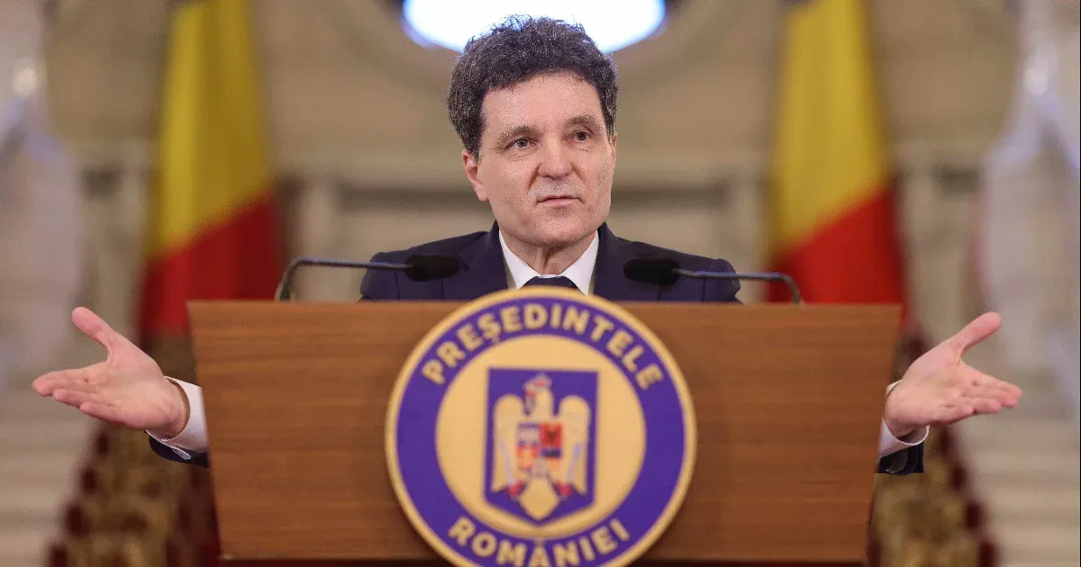 Politikai válság Romániában: Kormányalakítási kilátások és a parlamenti támogatás hiánya Politikai válság Romániában: Kormányalakítási kilátások és a parlamenti támogatás hiánya