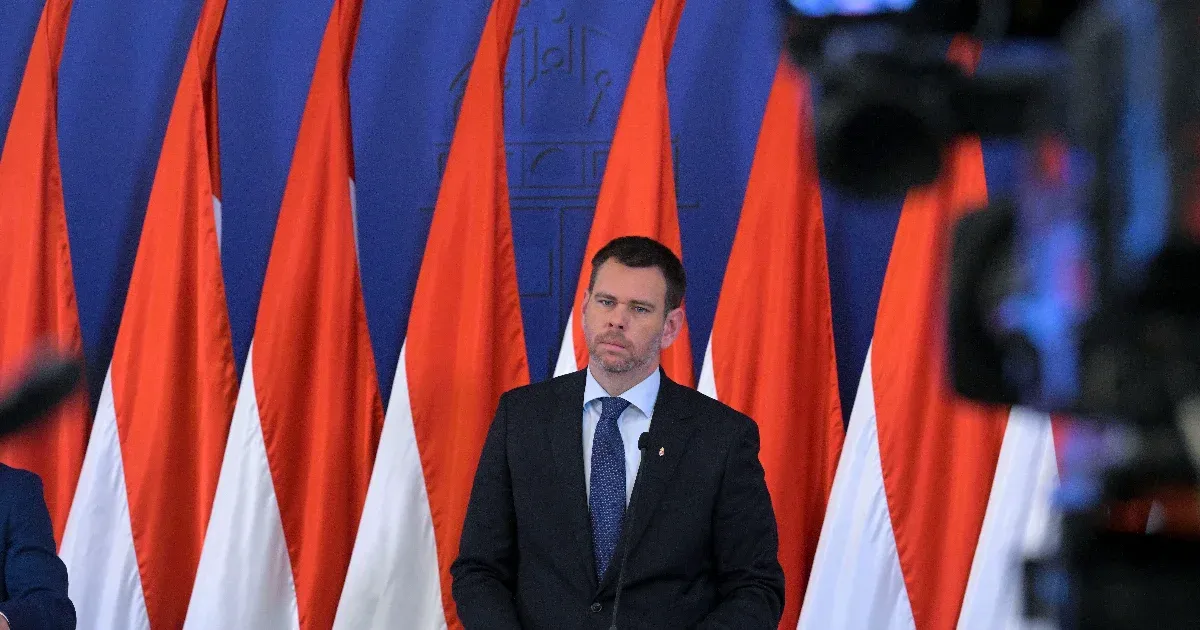 Benyújtották a törvényjavaslatot az országos közlekedésszervezőről