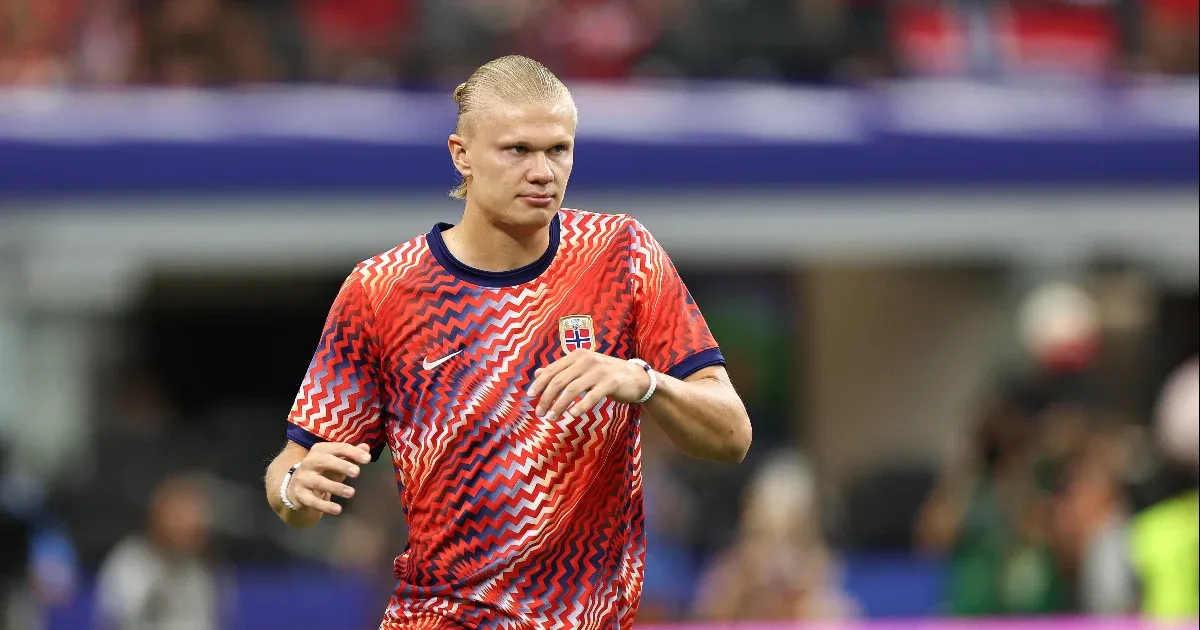 Történelmi összecsapás: Haaland és Elefántcsontpart a vb tizenhatoddöntőjében