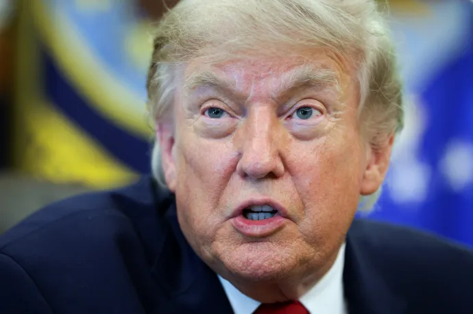 Elkaszálta a Legfelsőbb Bíróság Trump rendeletét a születési jogon járó amerikai állampolgárság korlátozásáról