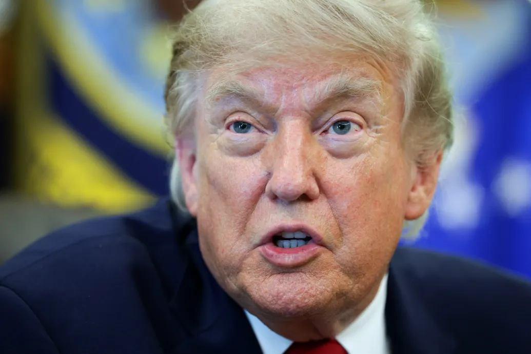 Elkaszálta a Legfelsőbb Bíróság Trump rendeletét a születési jogon járó amerikai állampolgárság korlátozásáról