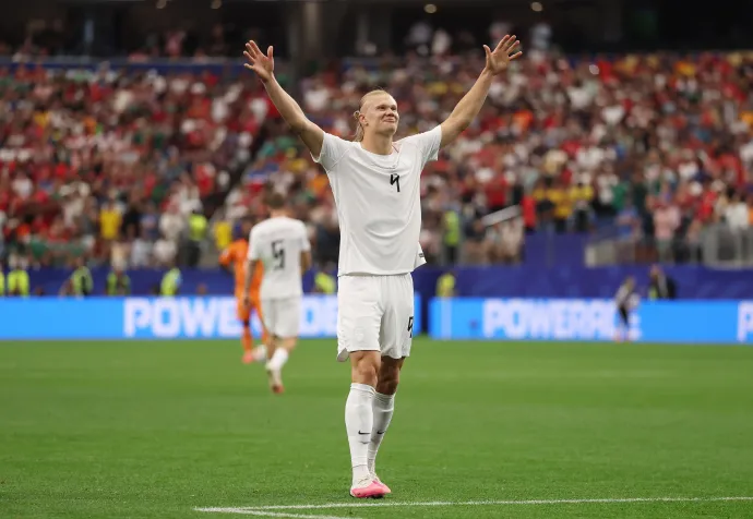 Fotó: Lars Baron / Getty Images